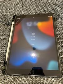 iPad Pro 10.5 256GB + Apple Pencil