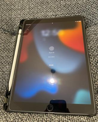 iPad Pro 10.5 256GB + Apple Pencil