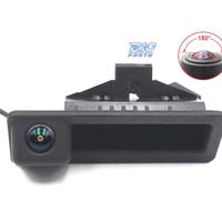 SPECIFICA RETROMARCIA BMW