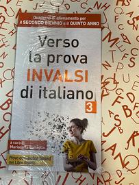 Verso la prova invalsi di italiano