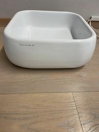 Lavabi ceramica Cielo