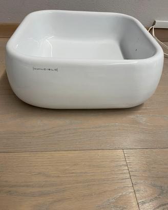 Lavabi ceramica Cielo