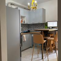 Trilocale ristrutturato recentemente