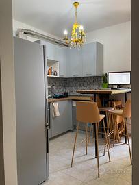 Trilocale ristrutturato recentemente