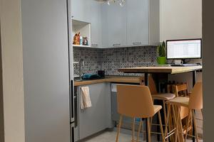 Trilocale ristrutturato recentemente