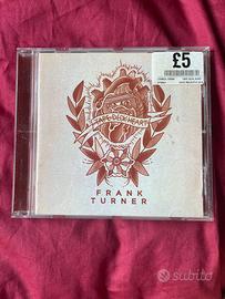 Frank Turner – Tape Deck Heart