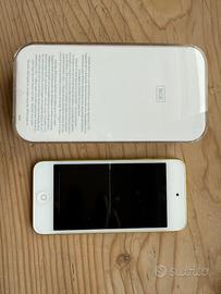 Apple Ipod 5 Generazione