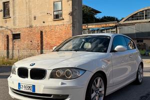 Bmw serie 1