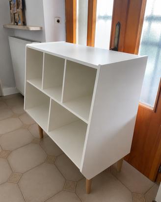 Fasciatoio|Mobile Done by Deer Storage Rack