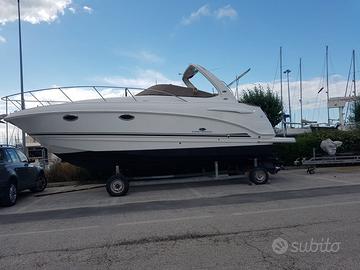 Chaparral 290 DIESEL natante