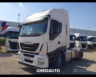 IVECO AS440S48 - TRATTORE U3278