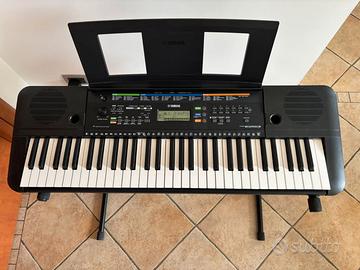 Pianola Yahama psr-E253