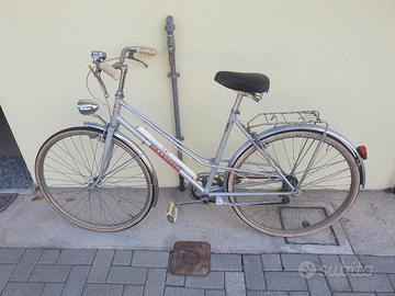 Bicicletta Donna 26' 3 marce Girardengo