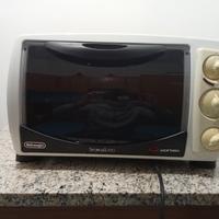 sfornatutto DeLonghi 
