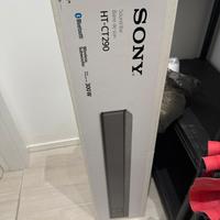 Sound bar