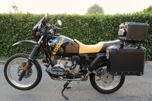 BMW R 100 GS 1990