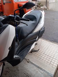 Yamaha X-Max 300 - 2017