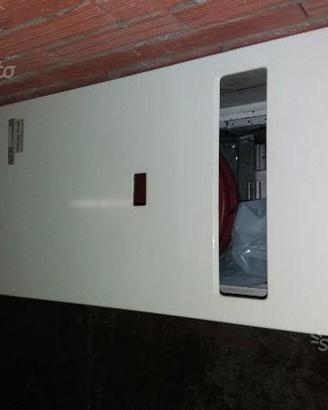 Caldaia a gas Junkers non a condensazione