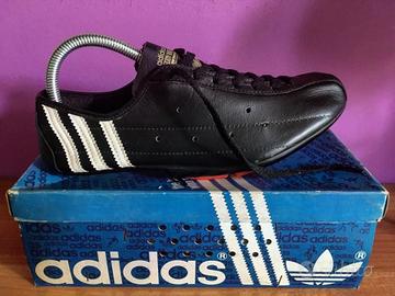 Scarpe Adidas vintage eddy merckx numero 41