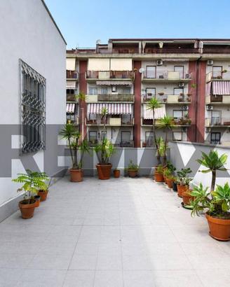 Appartamento - Catania