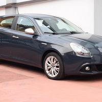 Alfa Romeo Giulietta 1.4 t. Super 120cv