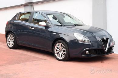 Alfa Romeo Giulietta 1.4 t. Super 120cv