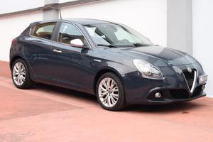 Alfa Romeo Giulietta 1.4 t. Super 120cv