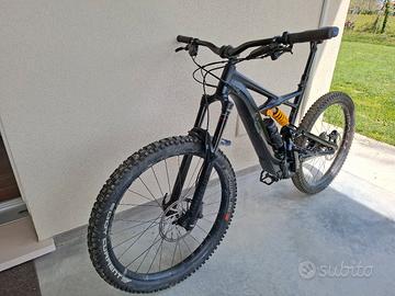 Specialized Kenevo fsr expert 