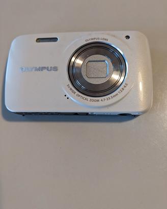 Fotocamera Olympus VH -210 nuova