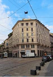 Monolocale Milano centro