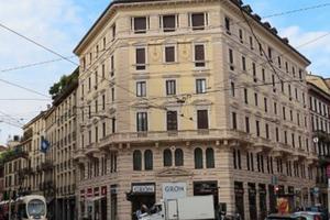 Monolocale Milano centro