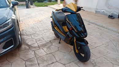 Malaguti Phantom f12