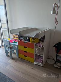 Fasciatoio Ikea