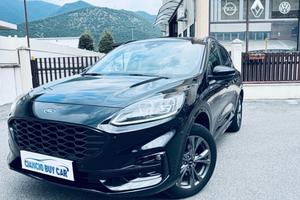 FORD Kuga 2.5 Plug In Hybrid 225 CV CVT 2WD ST-L