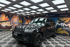 Land Rover Range Rover 3.0 TDV6 Vogue
