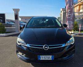 Opel Astra 1.6 CDTi 110CV Start&Stop Sports Tourer