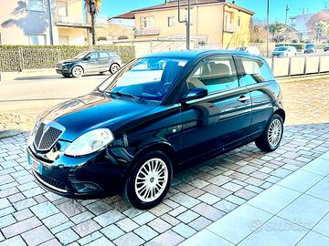 Lancia Ypsilon 1.2 benzina