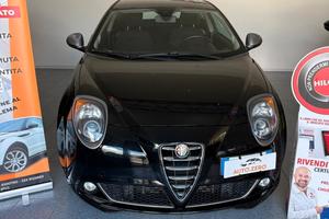 Alfa Romeo MiTo 1.3 JTDm 85 CV S&S Distinctive