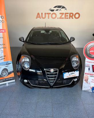 Alfa Romeo MiTo 1.3 JTDm 85 CV S&S Distinctive