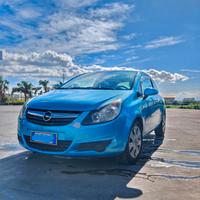 OPEL Corsa 4ª serie - 2010