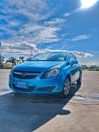 OPEL Corsa 4ª serie - 2010