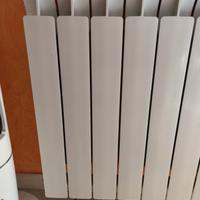 Radiatore 6 elementi 