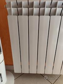 Radiatore 6 elementi 