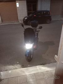 Suzuki Epicuro 125cc 