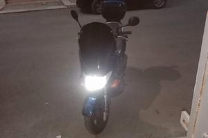 Suzuki Epicuro 125cc 