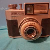 Macchina fotografica Bencini