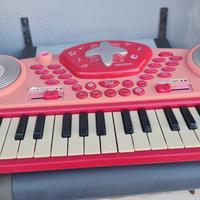 pianola