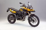 BMW F 650 800 S ST GS R Manuale Officina