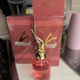 Profumo Scandal