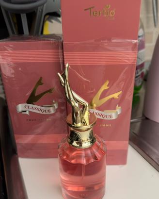 Profumo Scandal